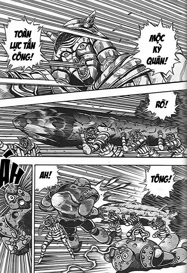 ảo long vương chapter 39 2