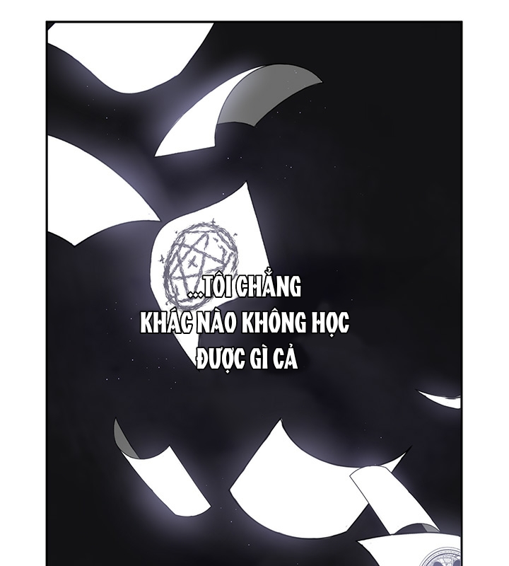 không thể bỏ rơi nhân vật phản diện chapter 41 31