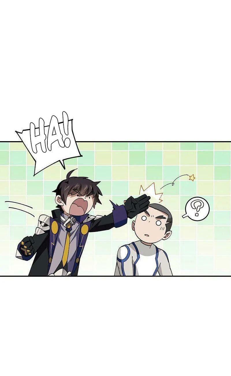 võng du chi cận chiến pháp sư chapter 429 15