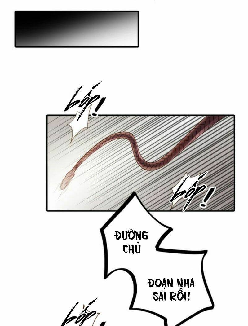 cướp chàng vợ về đón năm mới chapter 33 26