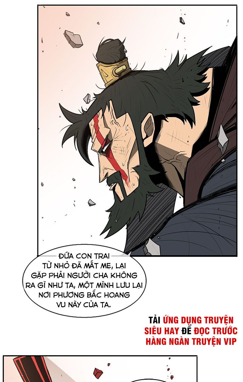 Bắc Kiếm Giang Hồ chapter 1 48