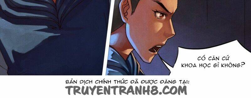 địa ngục thần y chapter 38 2