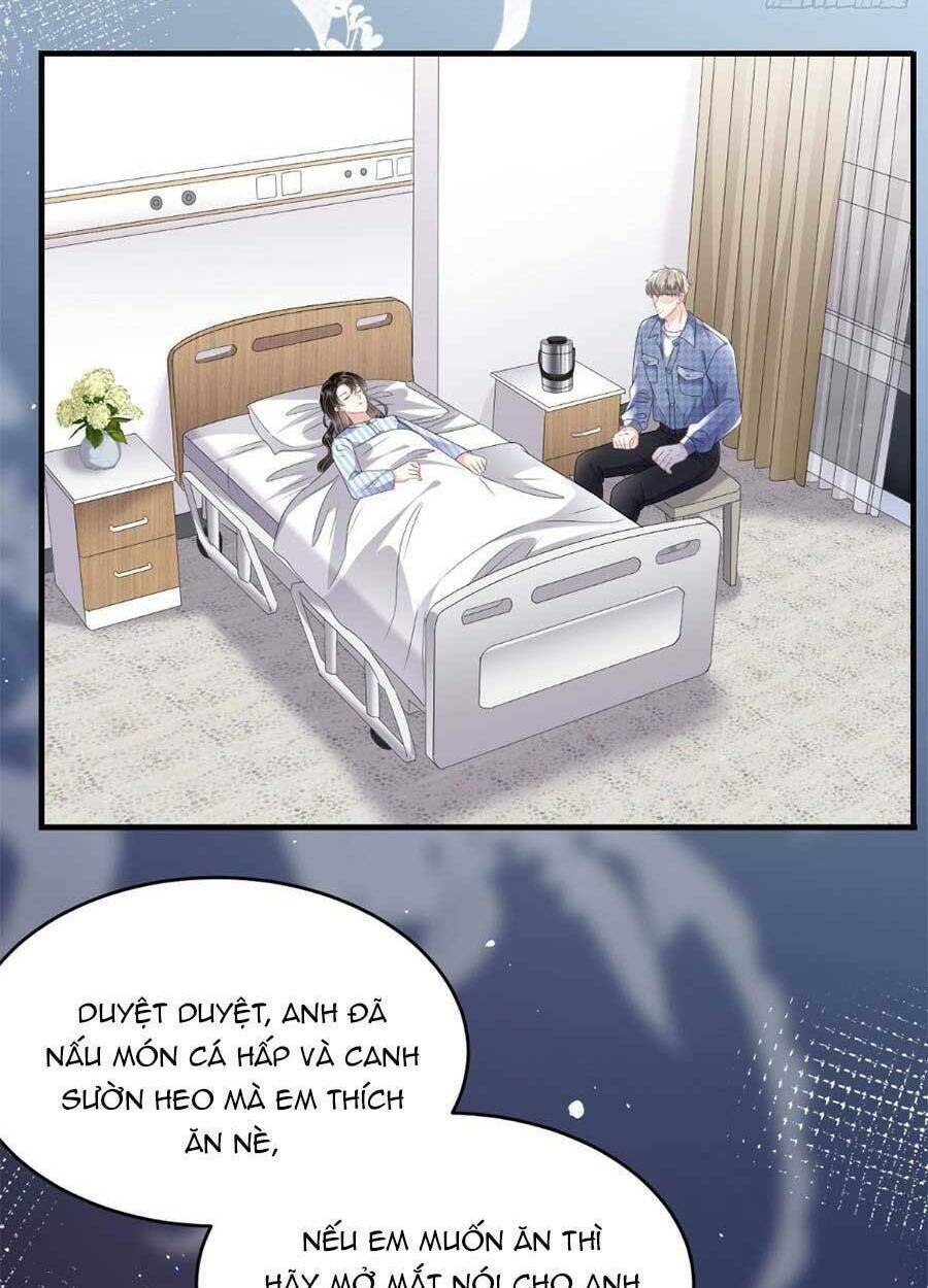 đại tiểu thư có ý đồ gì xấu đâu chapter 120 21