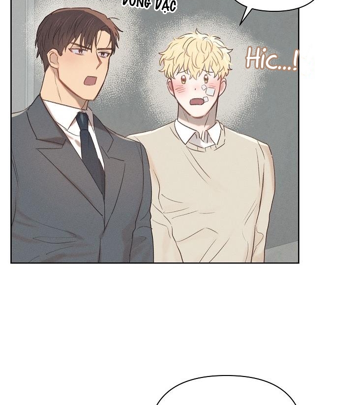 đại úy lãng mạn thân yêu của tôi chapter 4 59