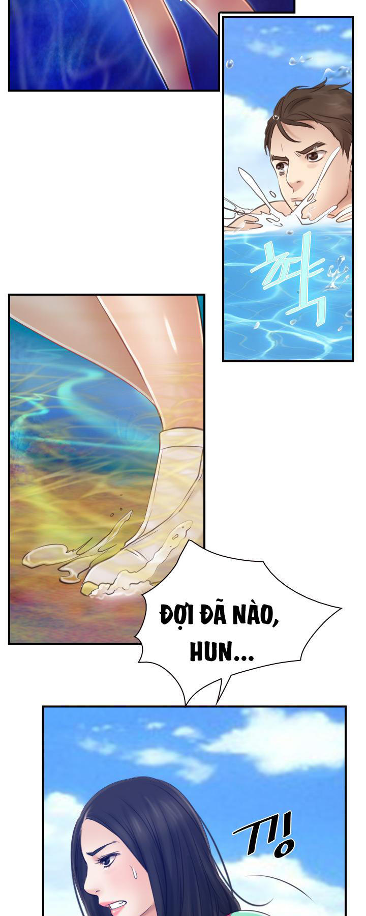 xúc cảm chôn giấu chapter 13 37