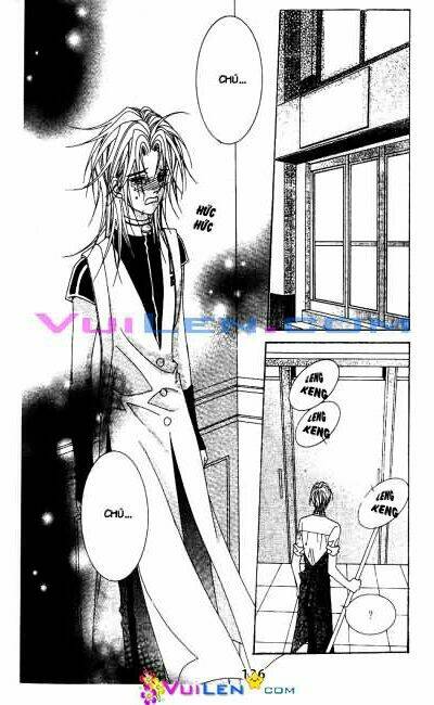 người duy nhất chapter 103 17