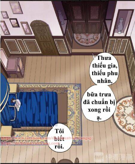 Vết Cắn Ngọt Ngào 3 Chapter 033 - Trang 19