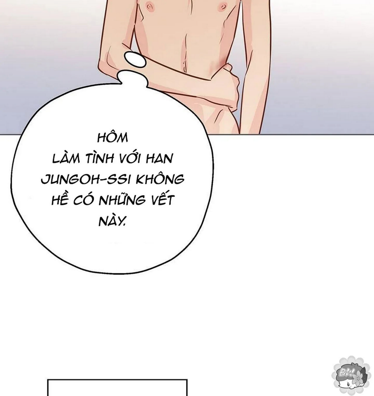 chuyện quái gì với giấc mơ đó vậy chapter 7 83