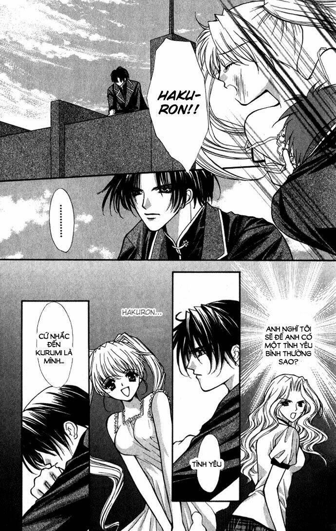 anh chàng khắc tinh chapter 16 8