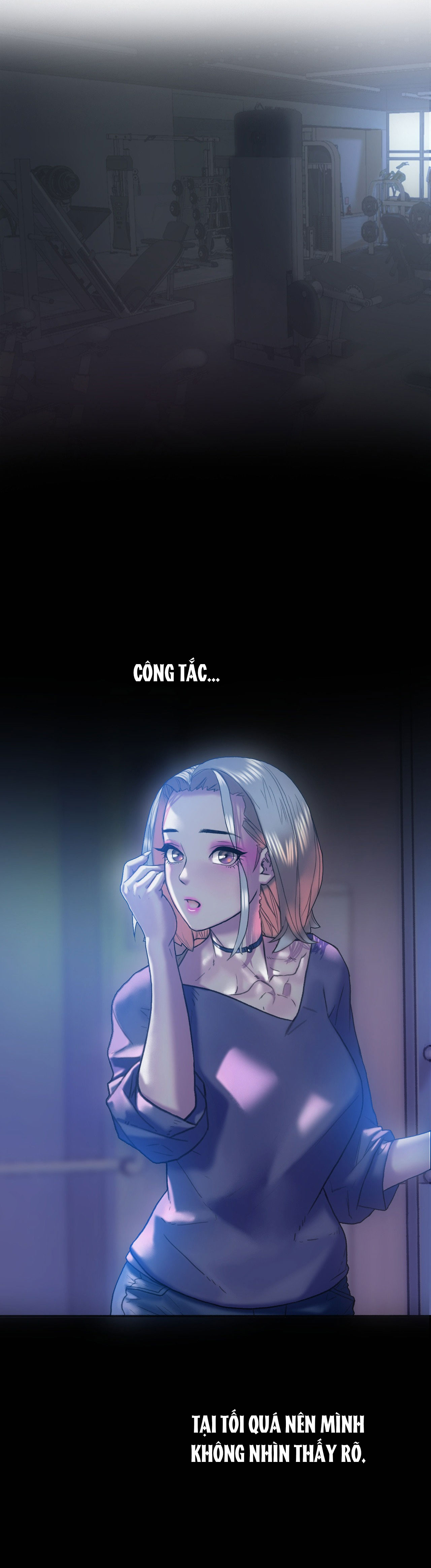 Gái Có Chồng Ở Thành Phố Mới chapter 17.2 - Trang 34