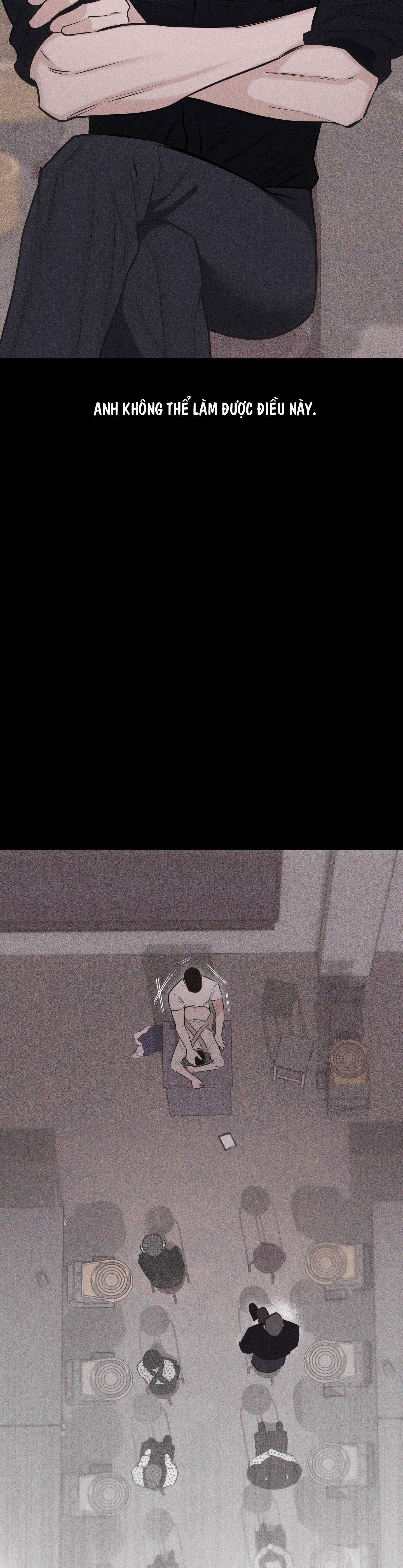 hình thái tình tan chapter 26 37