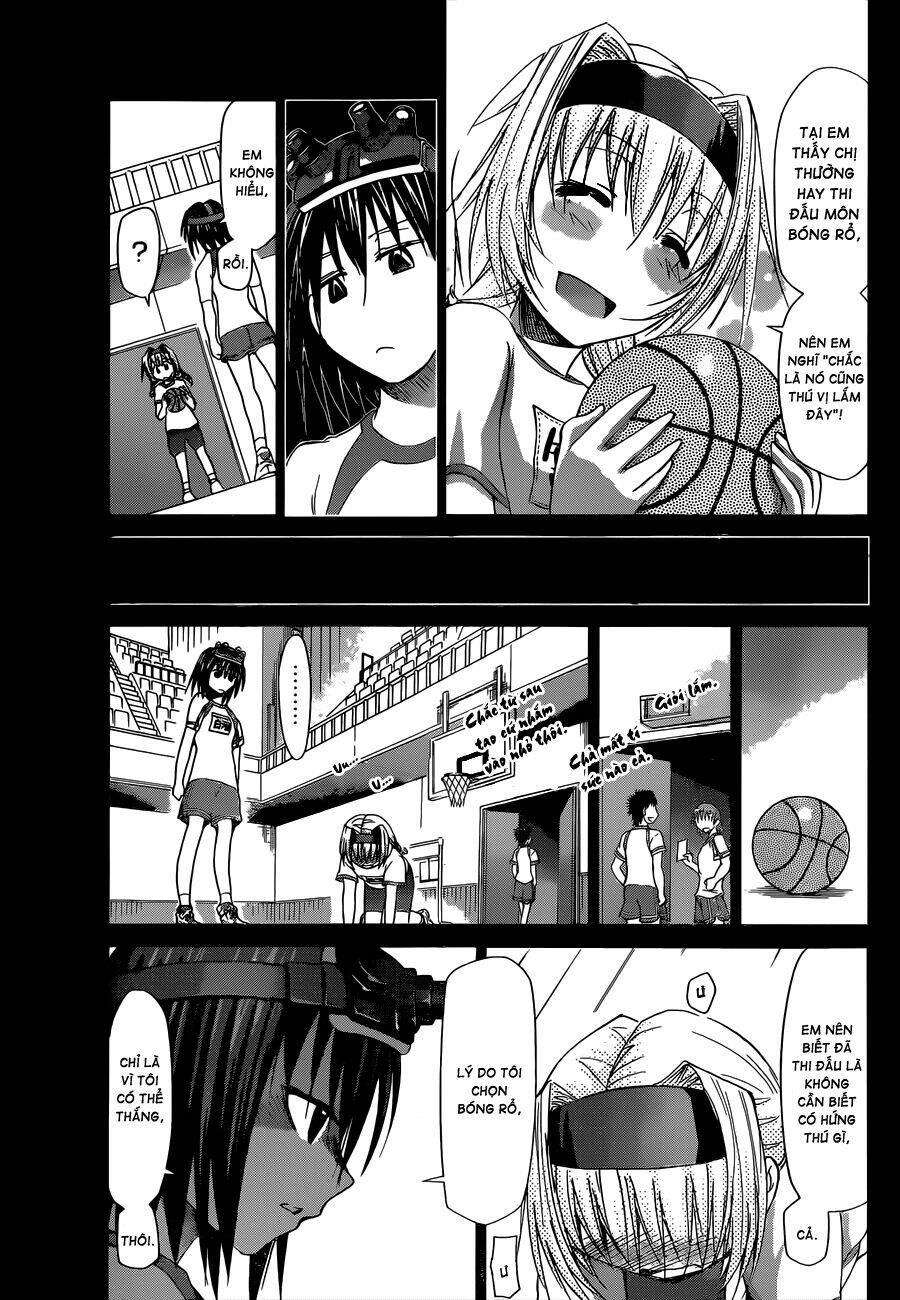 denpa kyoushi chapter 76 6