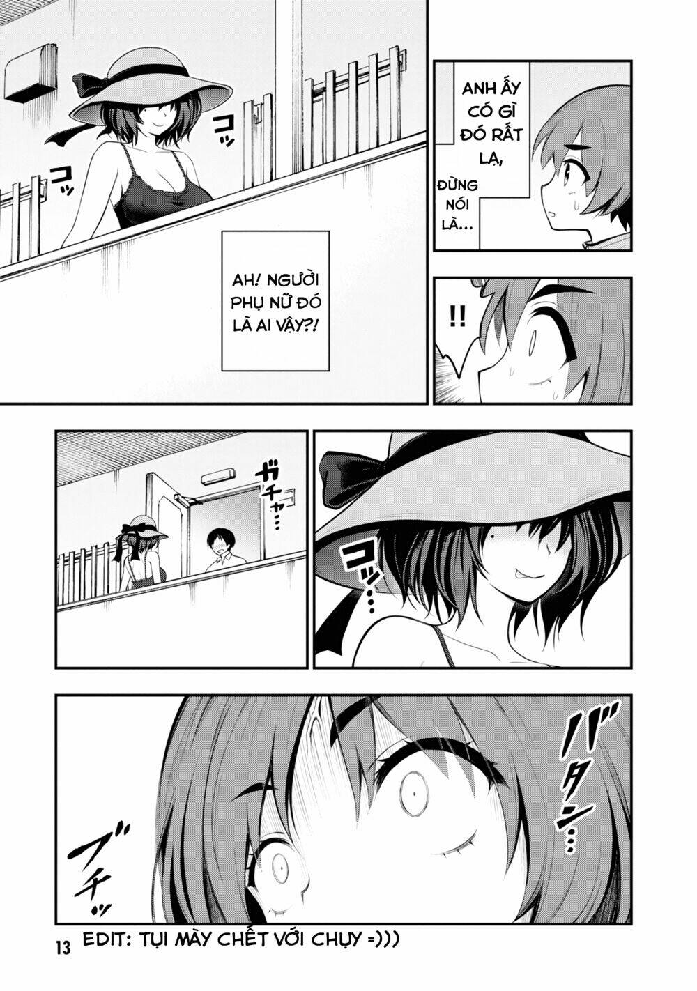 perverts' apartment complex chapter 5 16