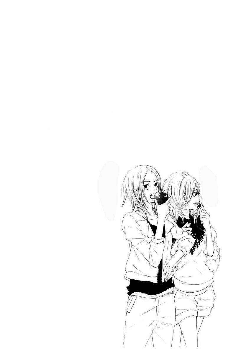 anh đã cho em biết bao thứ đầu tiên chapter 47 6