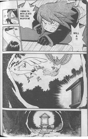 thú cưng đặc biệt chapter 174 13