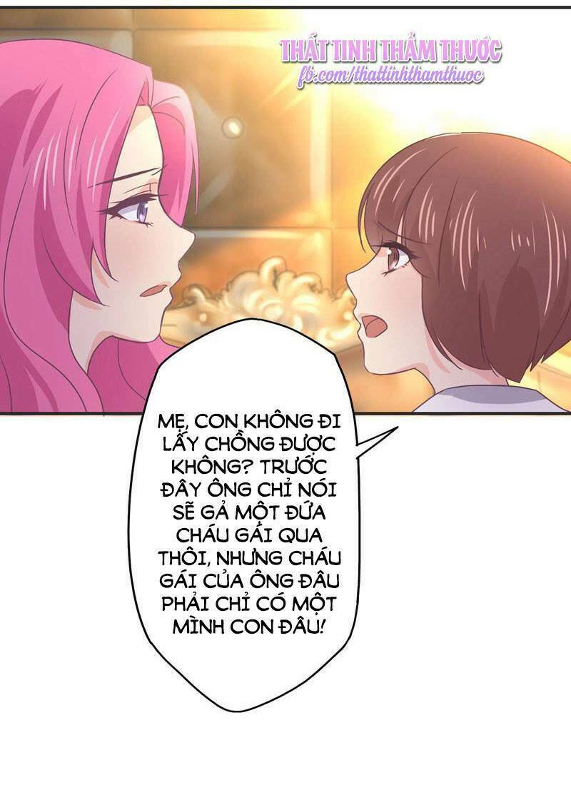 cuồng duệ tiểu thê chapter 25 10