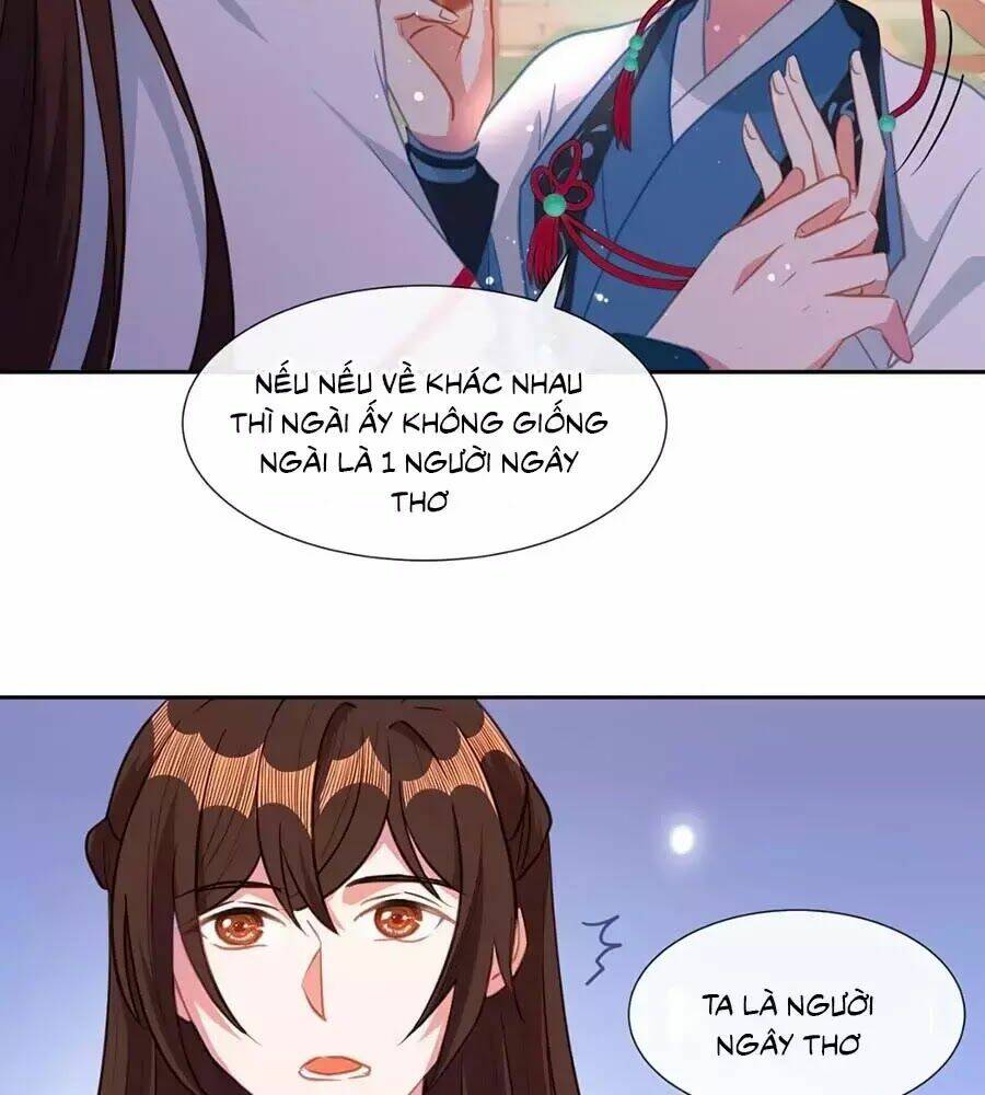 hội học sinh kiêu ngạo của hoàng cung chapter 11 28