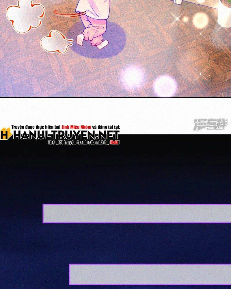 thiên tài manh bảo đột kích: daddy phúc hắc vs mommy chapter 32 13