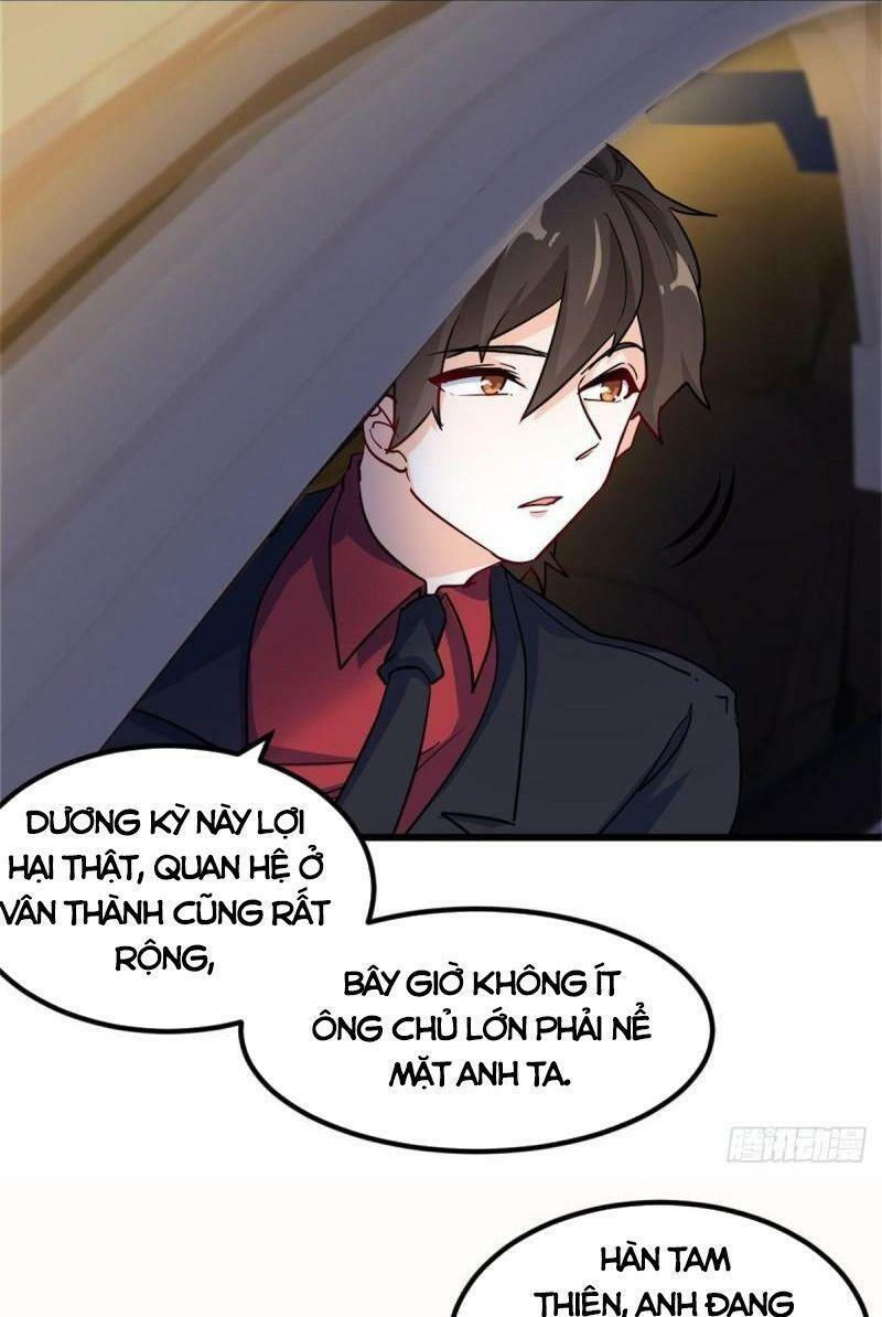 ta là hàn tam thiên chapter 73 3