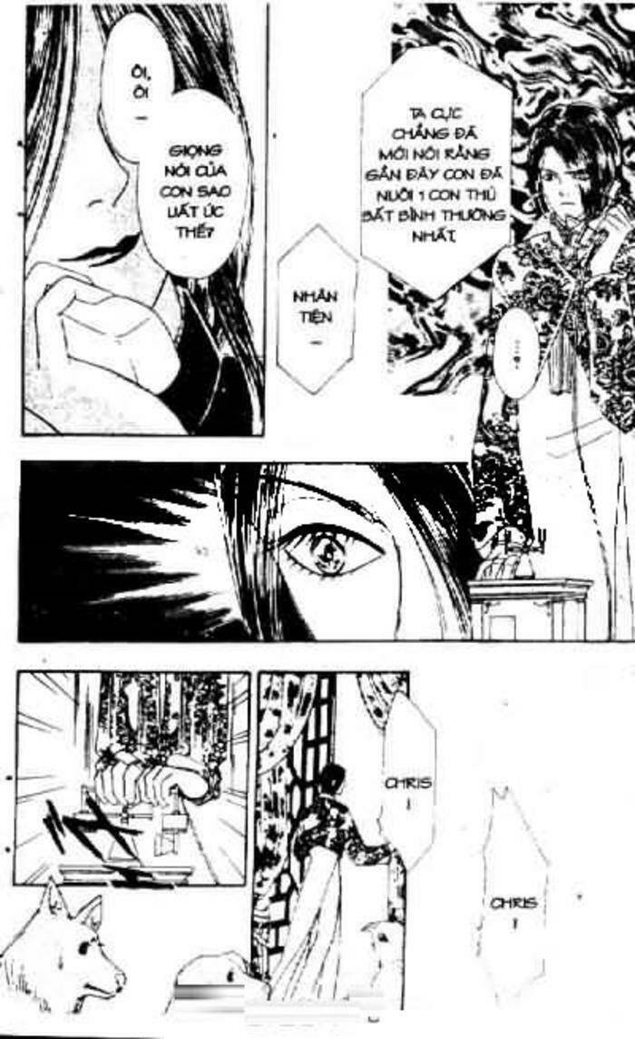 petshop of horrors chapter 33 69