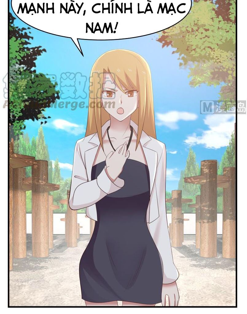 trên người ta có một rồng chapter 214 7