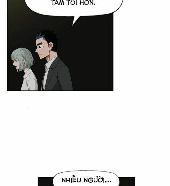 võ sĩ - the boxer chapter 99 76