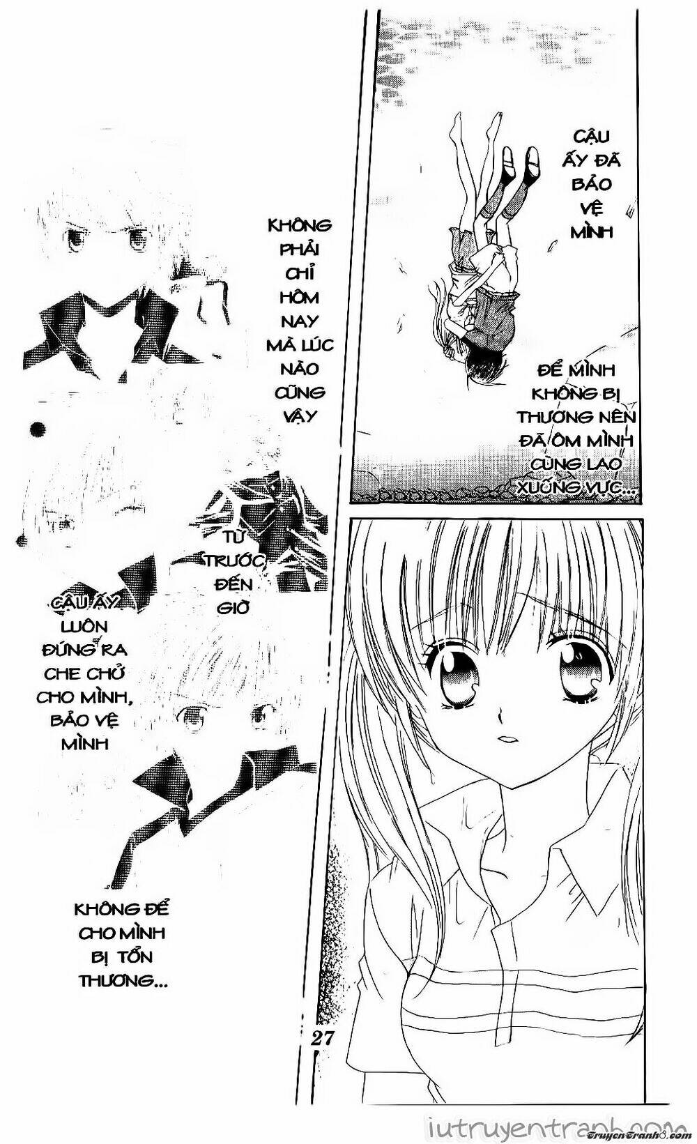 get love! chapter 29 26