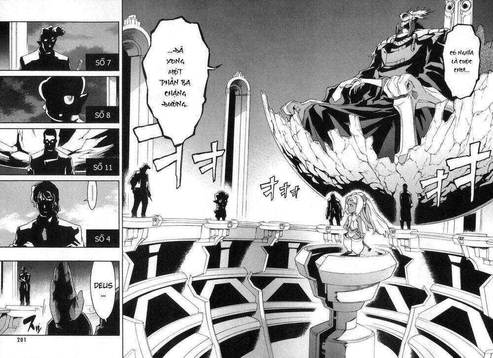 nhật kí tương lai chapter 13 37