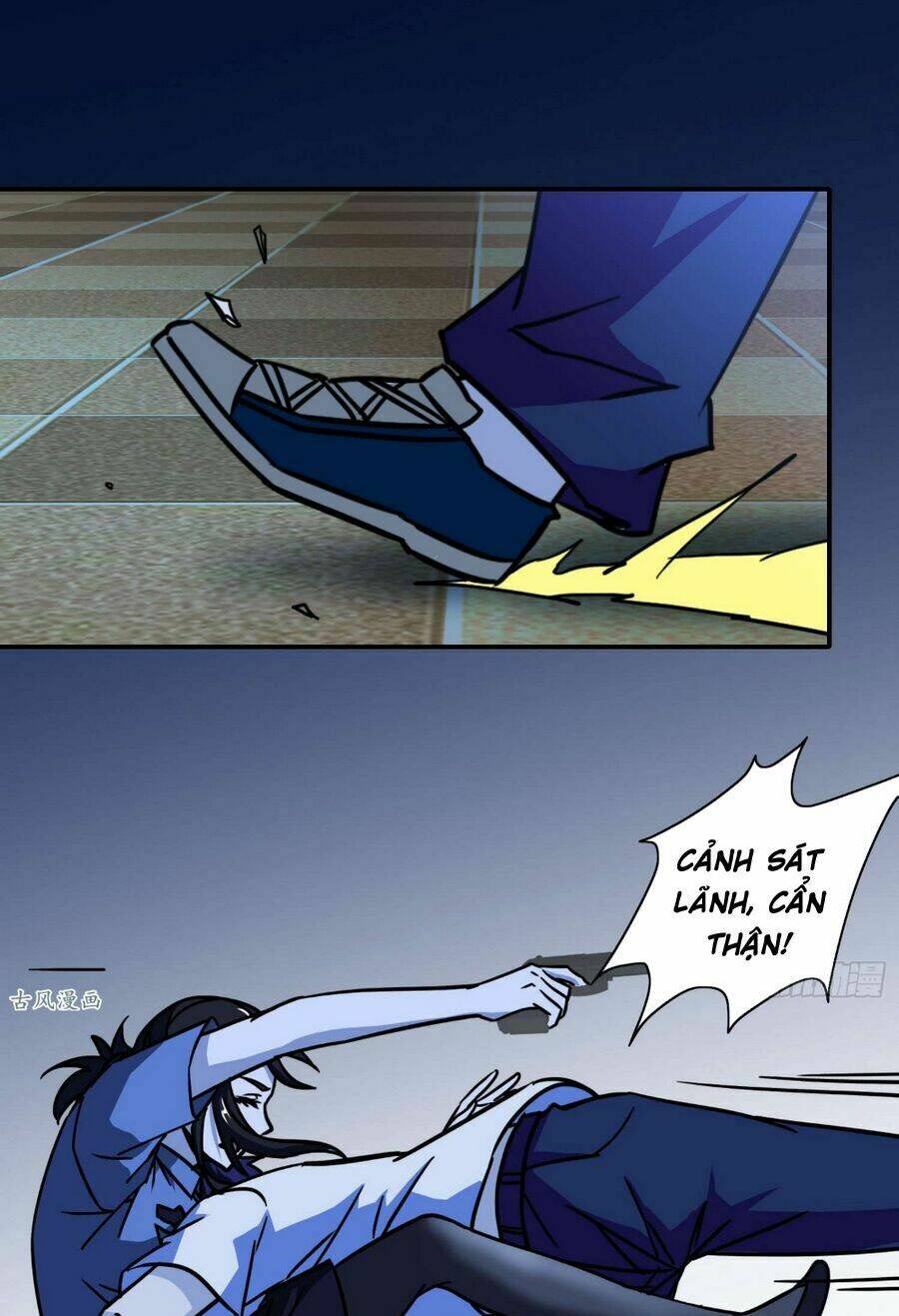 hộ hoa cao thủ tại đô thị chapter 25 12