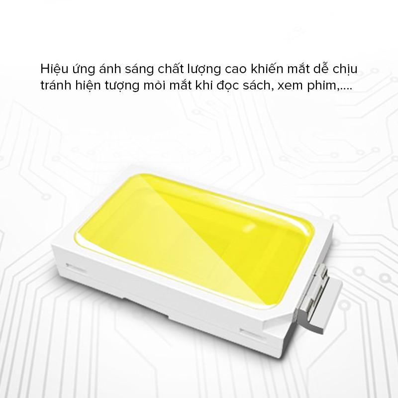 Bóng đèn LED UFO Gongniu MQ-B12041 - Công suất 20W ( Ánh sáng trắng)