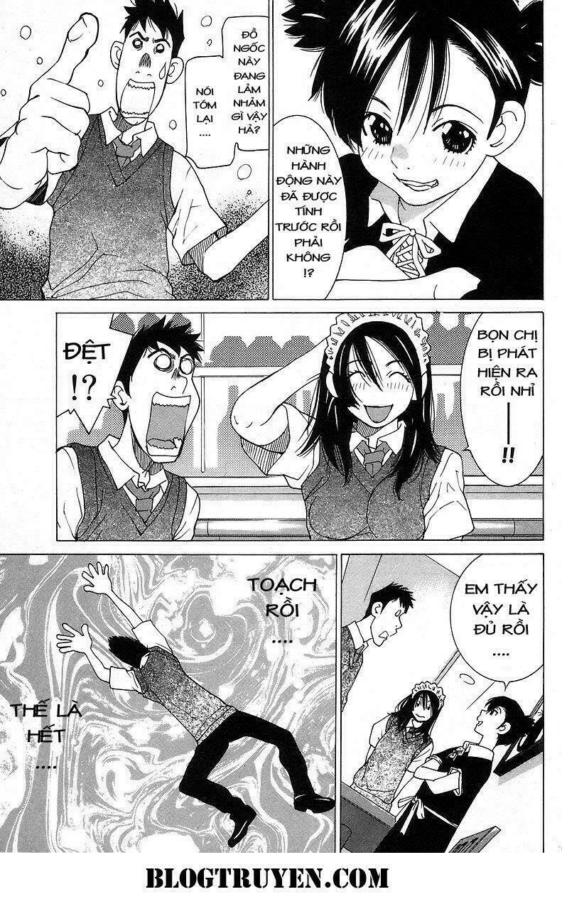 gacha gacha - secret chapter 35 29