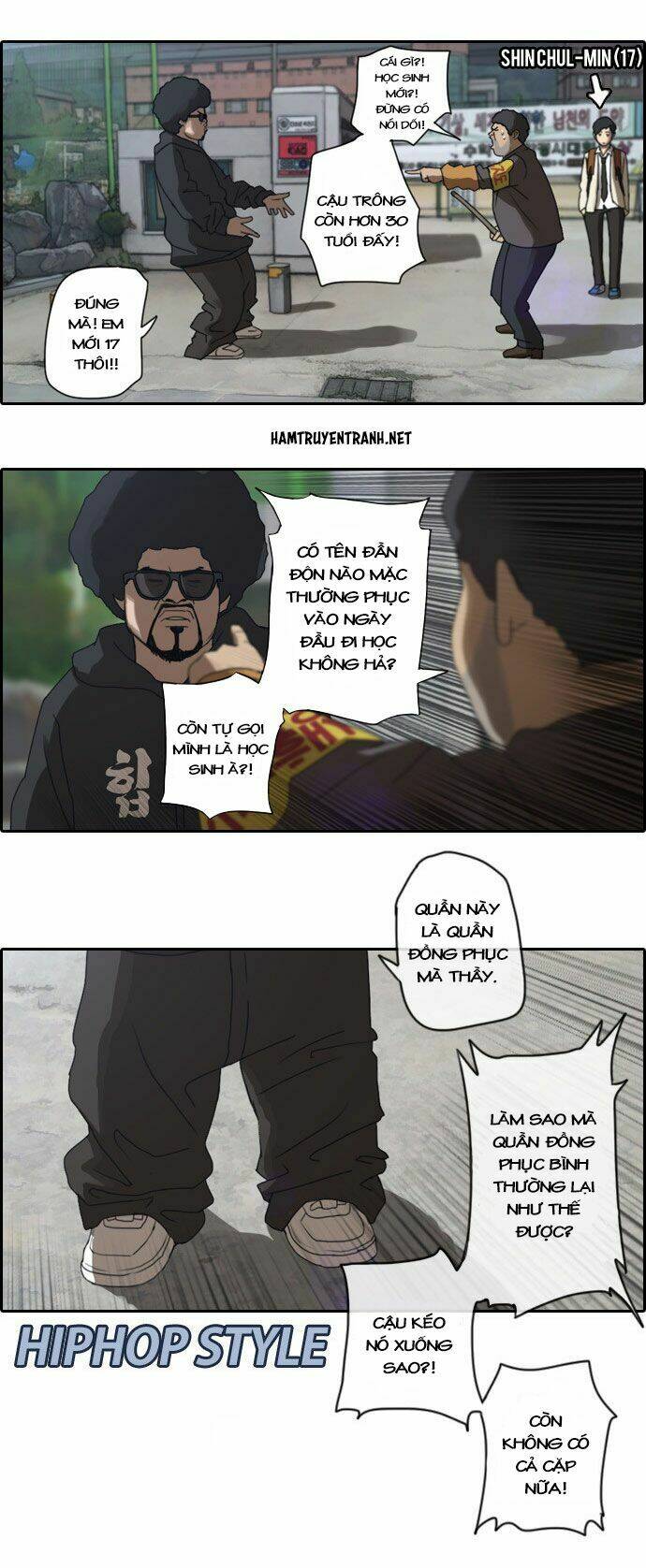 free draw m chapter 2 23