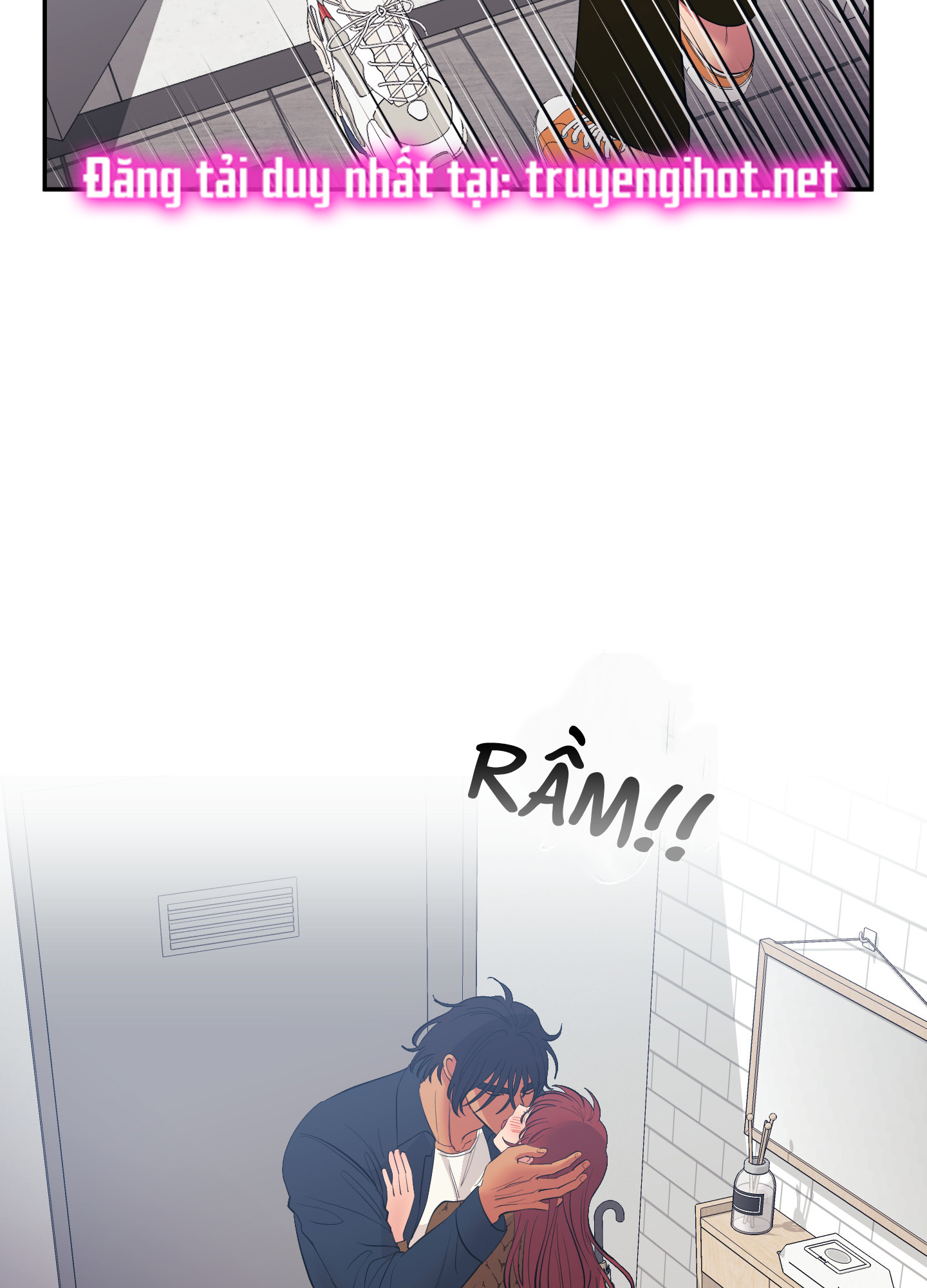 [18+] một lòng một dạ chapter 21.1 33