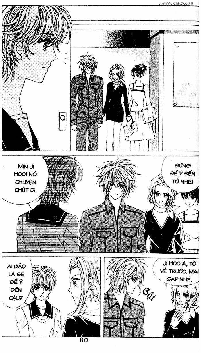 nhà trọ hoàn hảo chapter 93 24