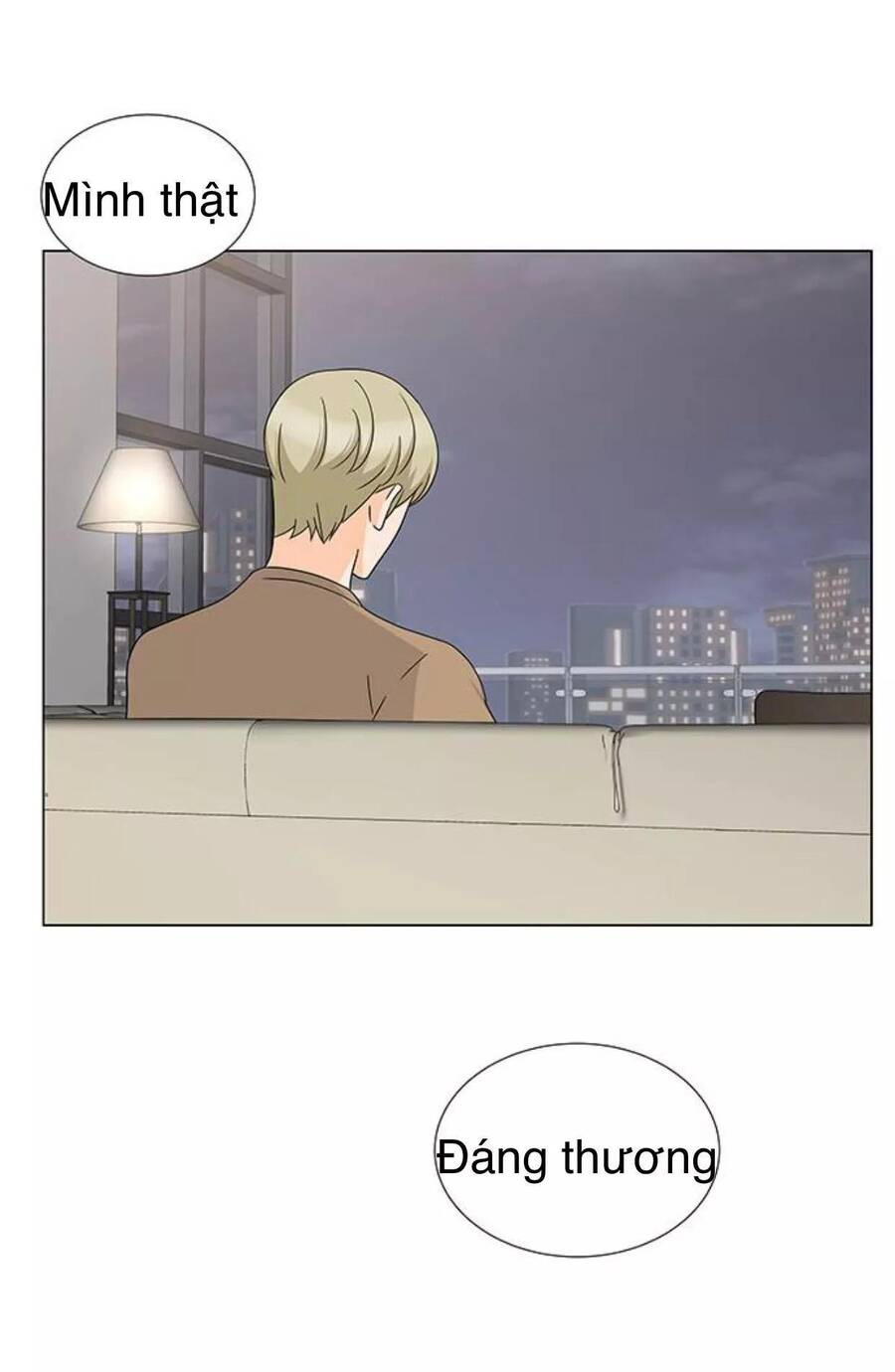 idol và sếp, em yêu ai? chapter 115 58