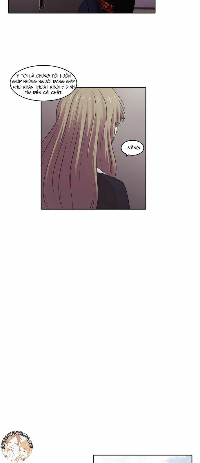 tomorrow - ngày mai chapter 26 28