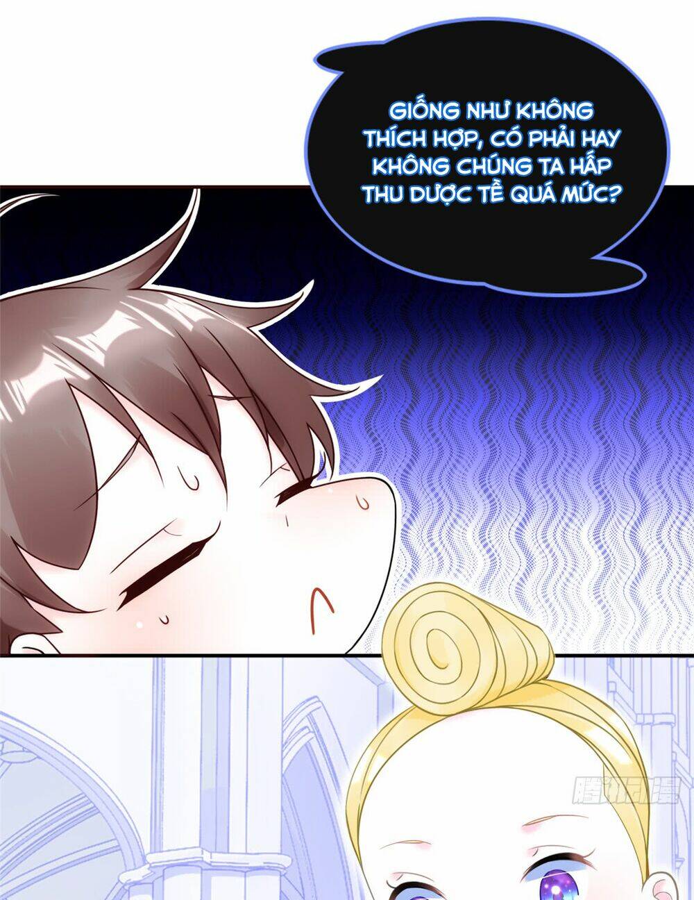 đàn ông trong tương lai không dễ làm chapter 4 30