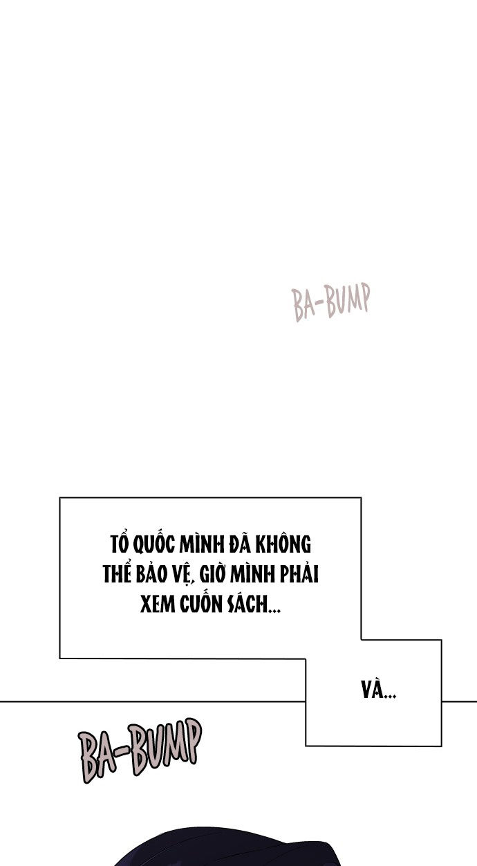 cách hiệp sĩ sống như một tiểu thư chapter 52 52