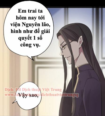 vết cắn ngọt ngào phần 2 chapter 27 39