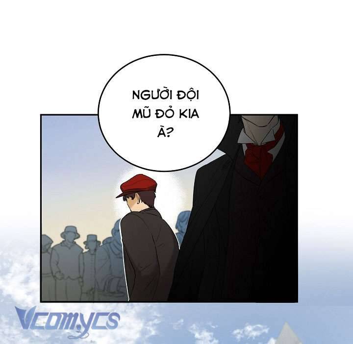 phương pháp trở thành con gái của người hùng bóng đêm chapter 1 22