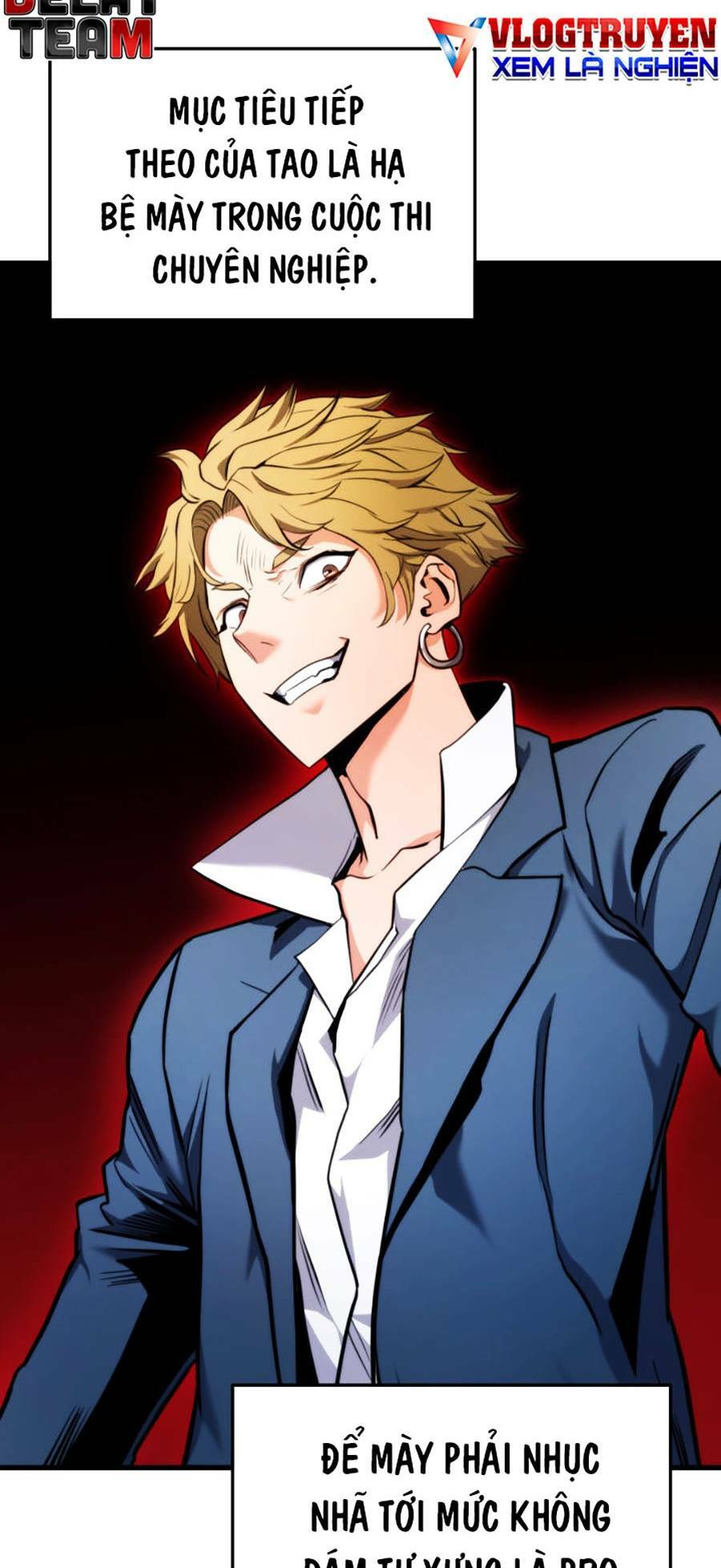 huyền thoại game thủ - tái xuất chapter 60 104