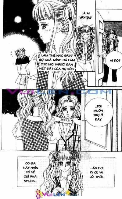 mùa ảo vọng - strange pension chapter 6 152