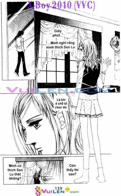 high school bullying chapter 15 19