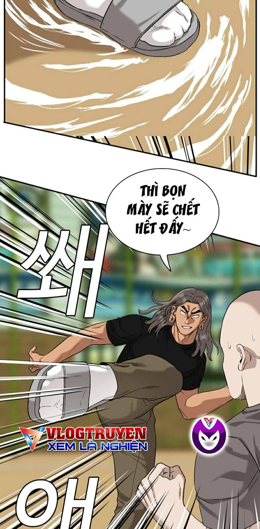 người xấu chapter 78 34