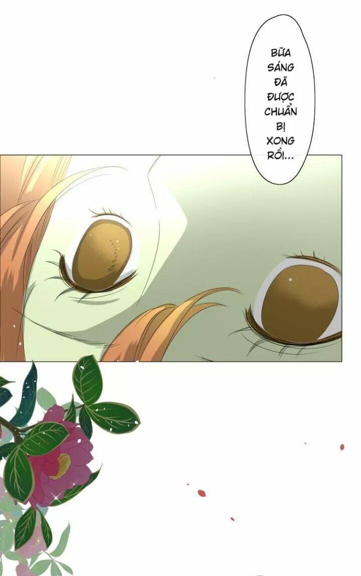 vu chúc thiếu nữ chapter 9 50