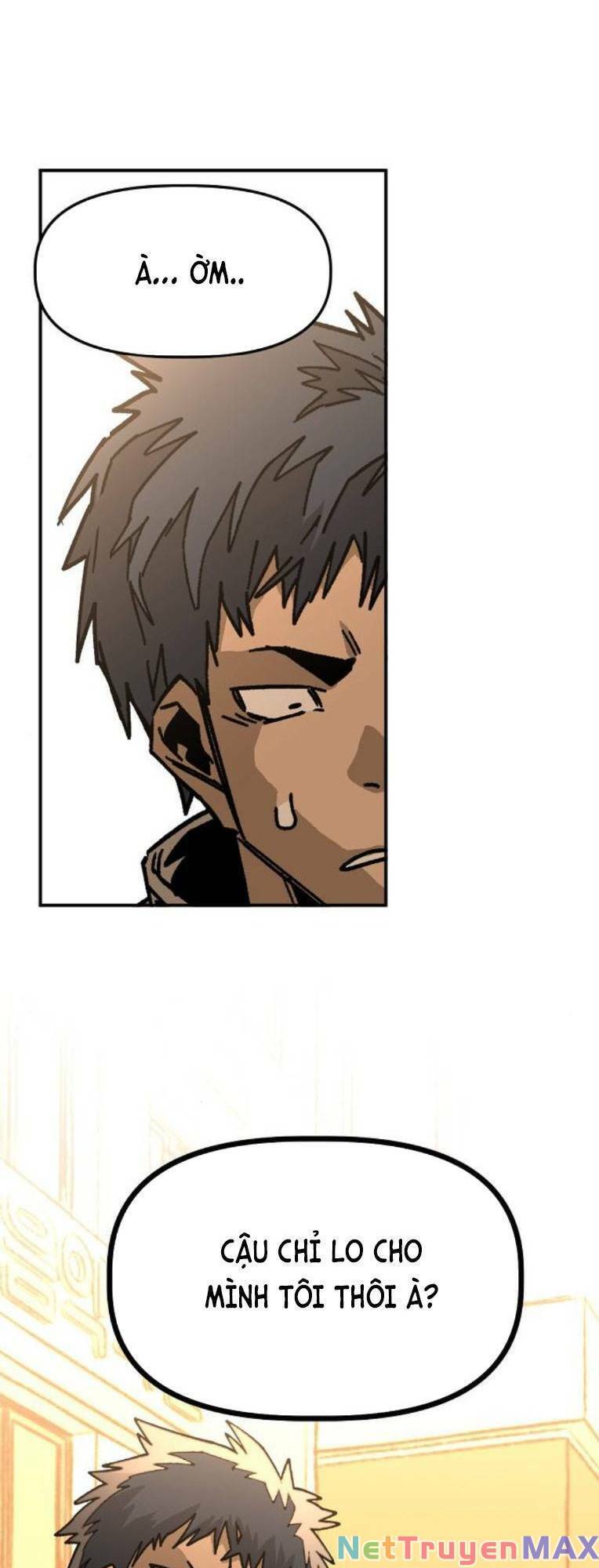 chỉ có cái c.h.ế.t mới là sự cứu rỗi chapter 30 61