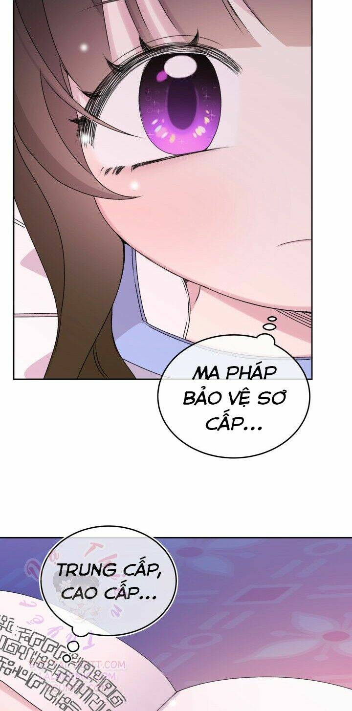 công chúa huỷ diệt chapter 14 65