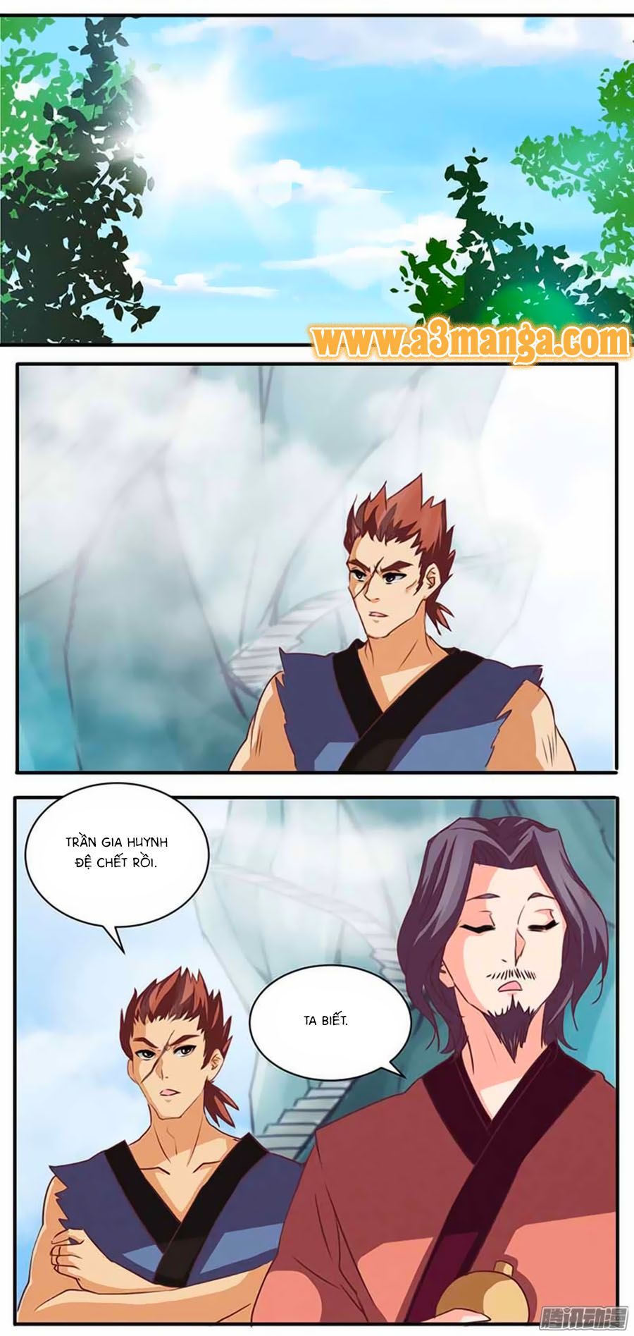 tú thiết chi thư chapter 53 9