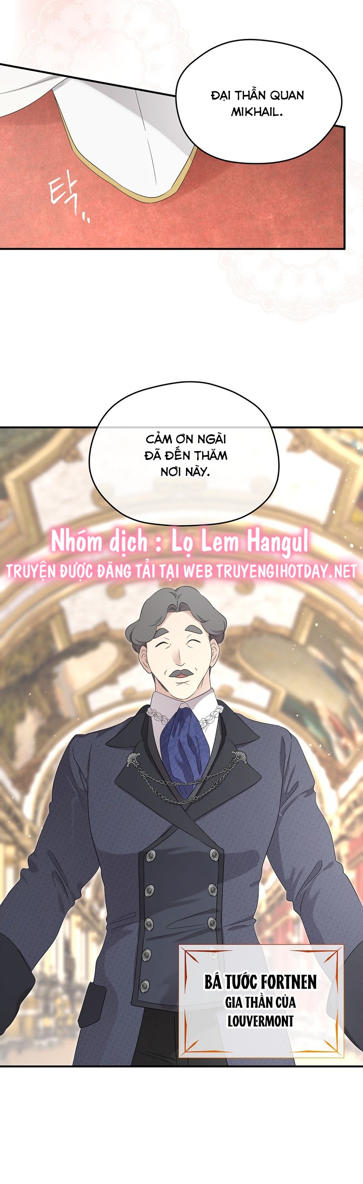 tôi là mẹ kế của nam chính chapter 101.1 29