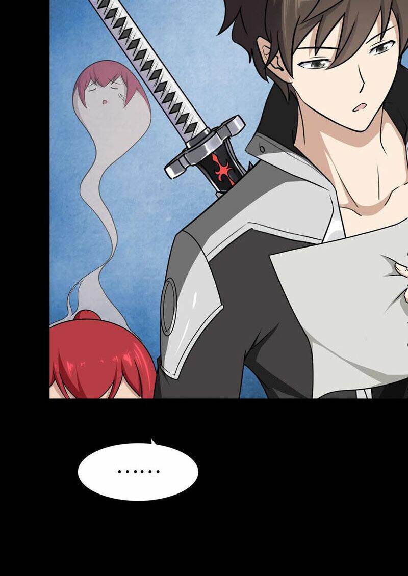 bạn gái virus của tôi chapter 172 31